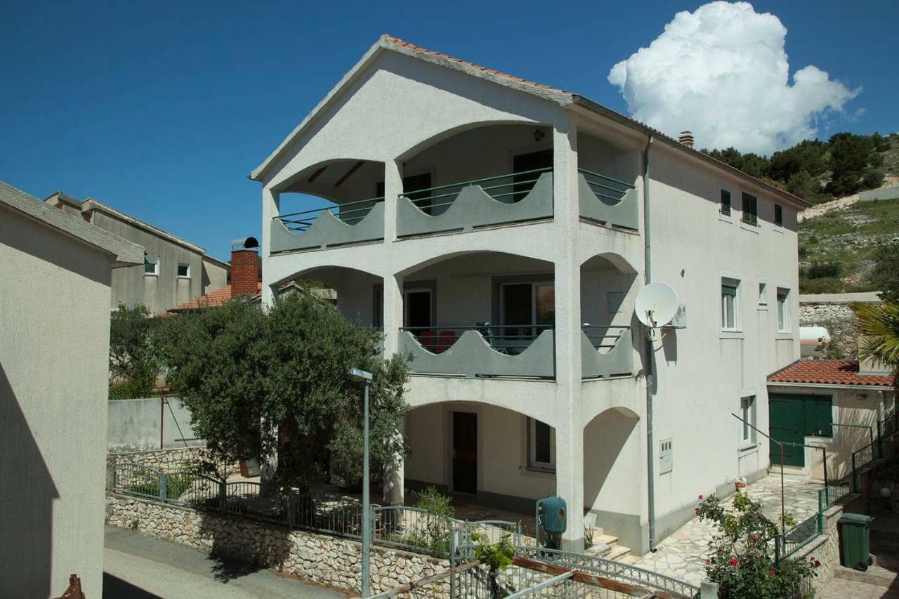 Superstar Apartment Zaboric Exterior foto