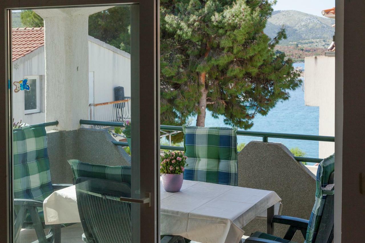 Superstar Apartment Zaboric Exterior foto